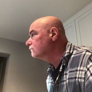 Meet your Posher, Steve